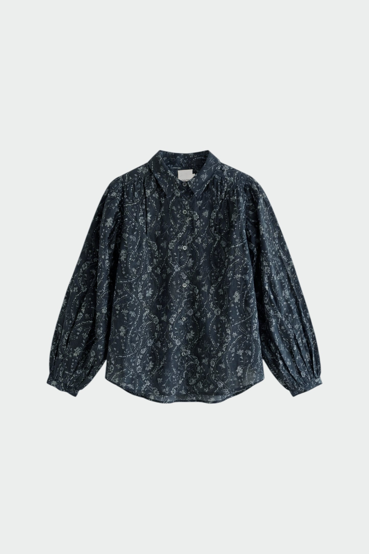 CAMISA ESTAMPADO VINTAGE