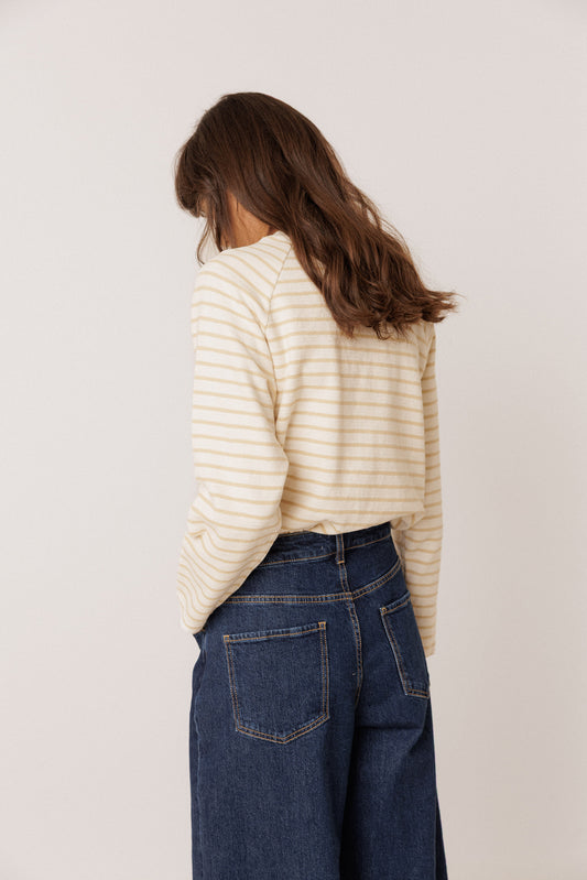 PANTALÓN DENIM WIDE LEG 3