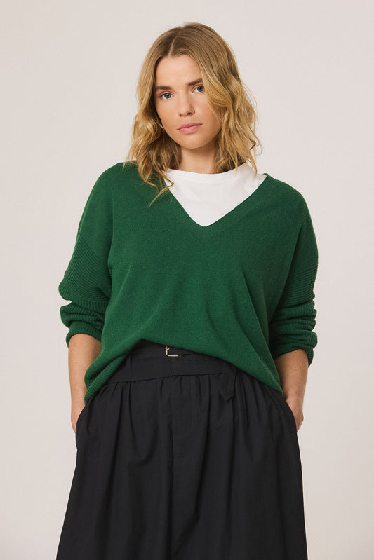 PULL COL V 1
