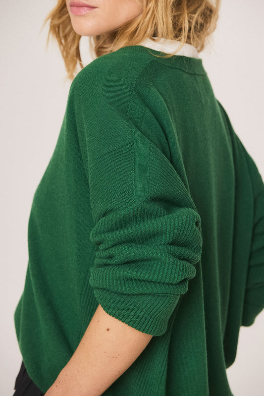 PULL COL V 4