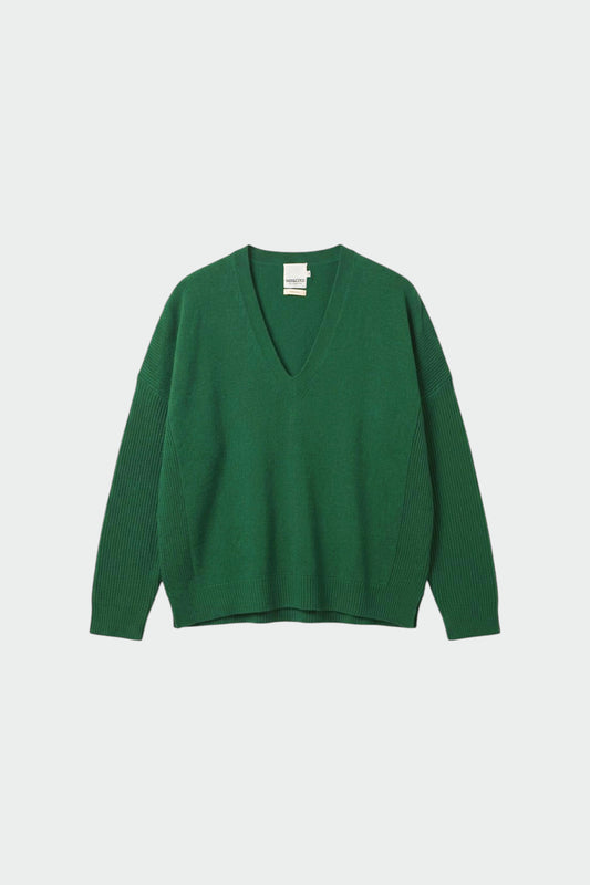 PULL COL V 6