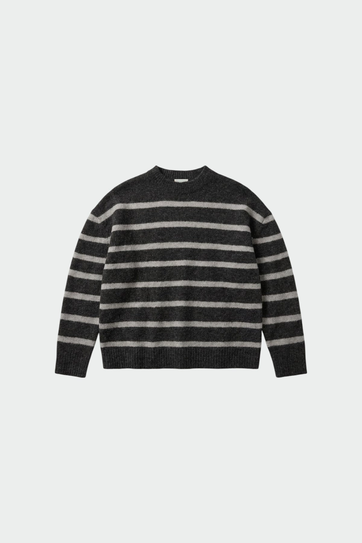 PULL MARIN RAYÉ