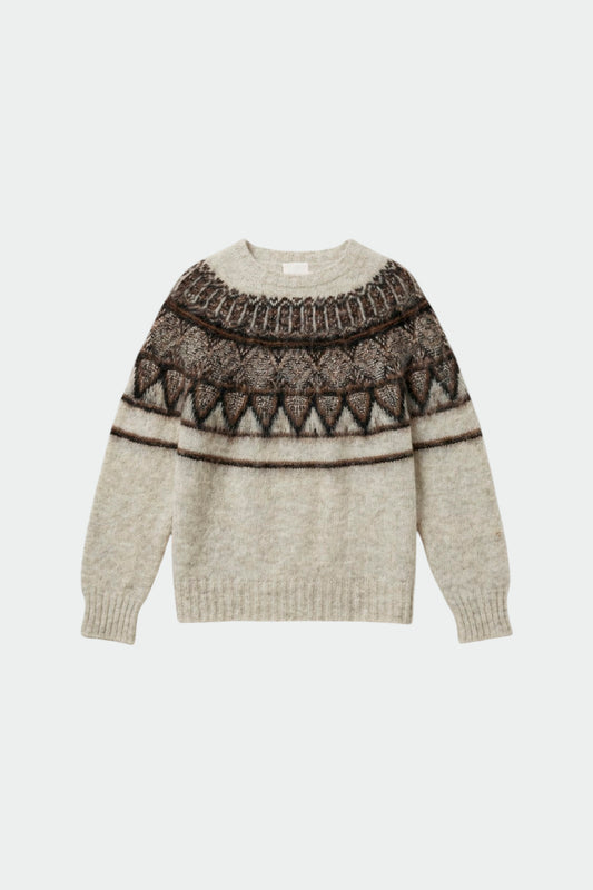 POSITIONAL JACQUARD JERSEY 5