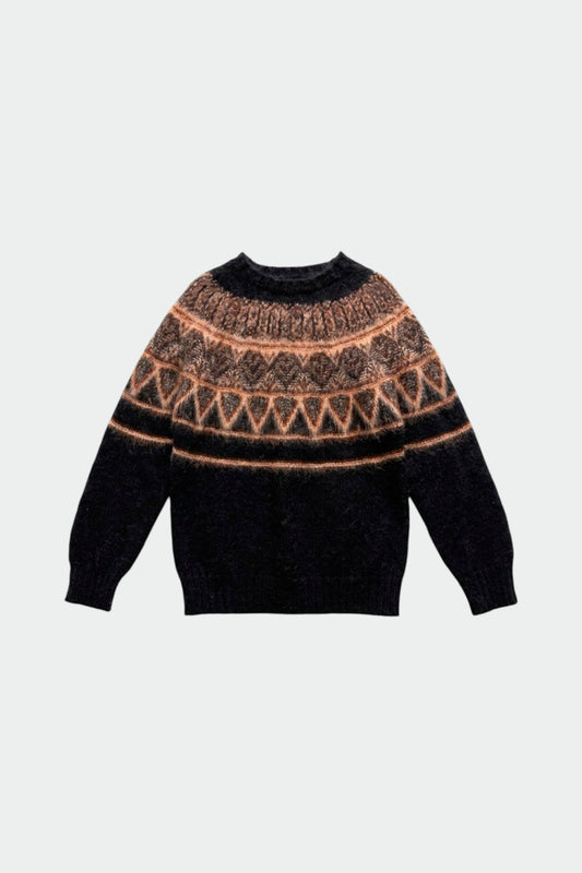 POSITIONAL JACQUARD JERSEY 6