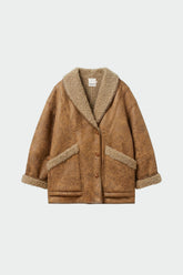 PELLIZA VINTAGE EFECTO ANTE