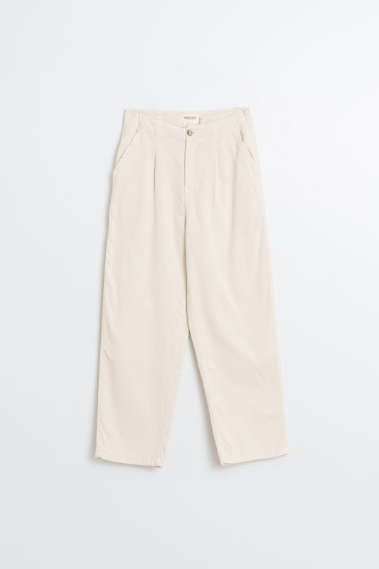 PANTALÓN CARROT PANA 5
