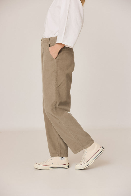 PANTALÓN CARROT PANA 2