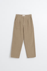 PANTALÓN CARROT PANA