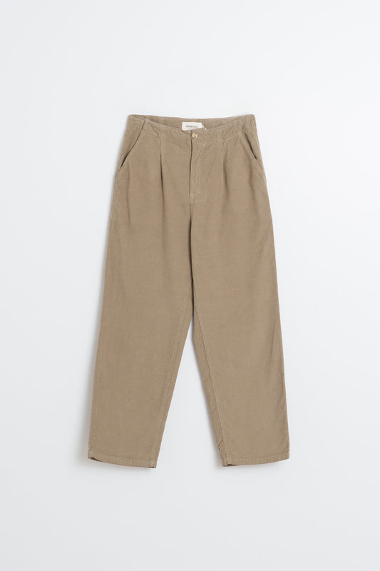PANTALÓN CARROT PANA 5