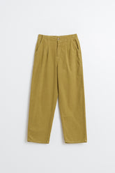 PANTALÓN CARROT PANA