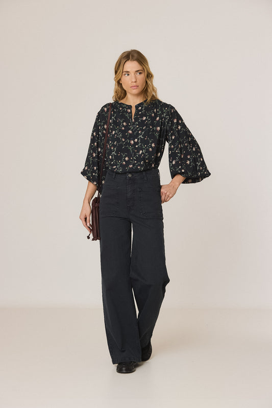 PANTALÓN VIENA WIDE LEG 1