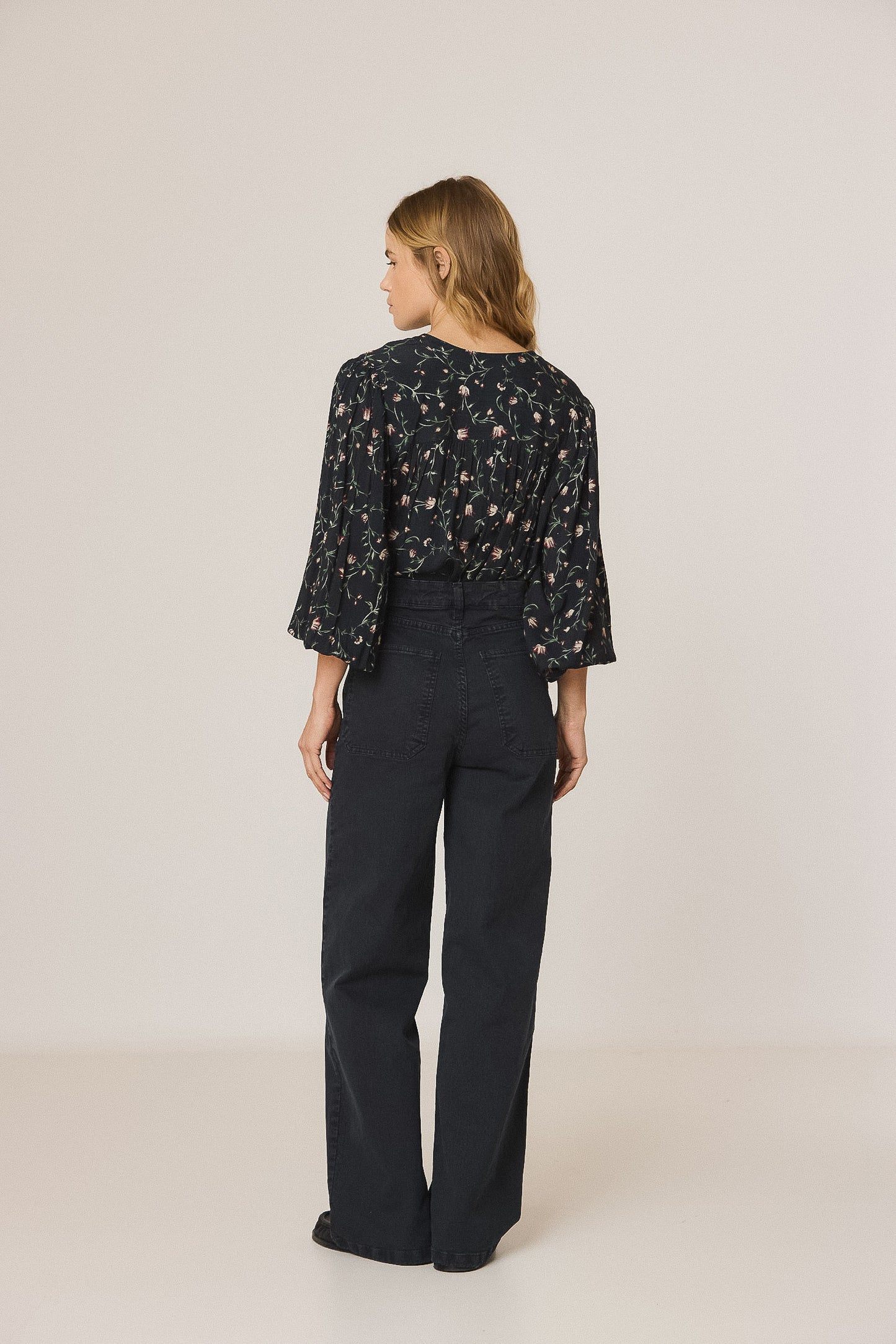 PANTALÓN VIENA WIDE LEG