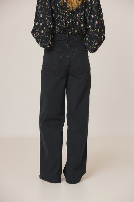 PANTALÓN VIENA WIDE LEG 4