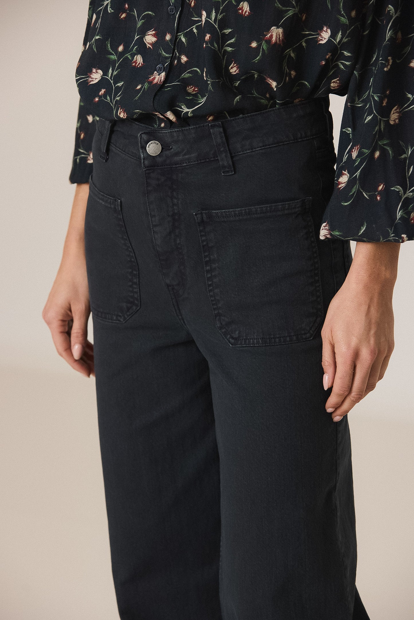PANTALÓN VIENA WIDE LEG