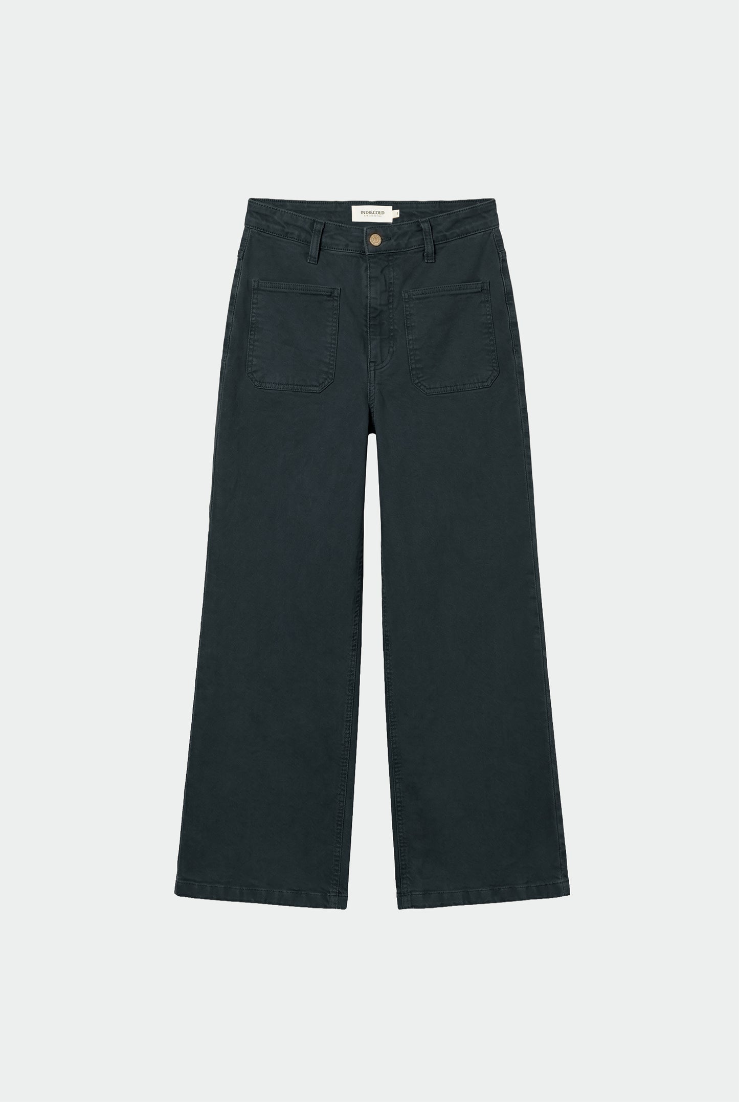 PANTALÓN VIENA WIDE LEG