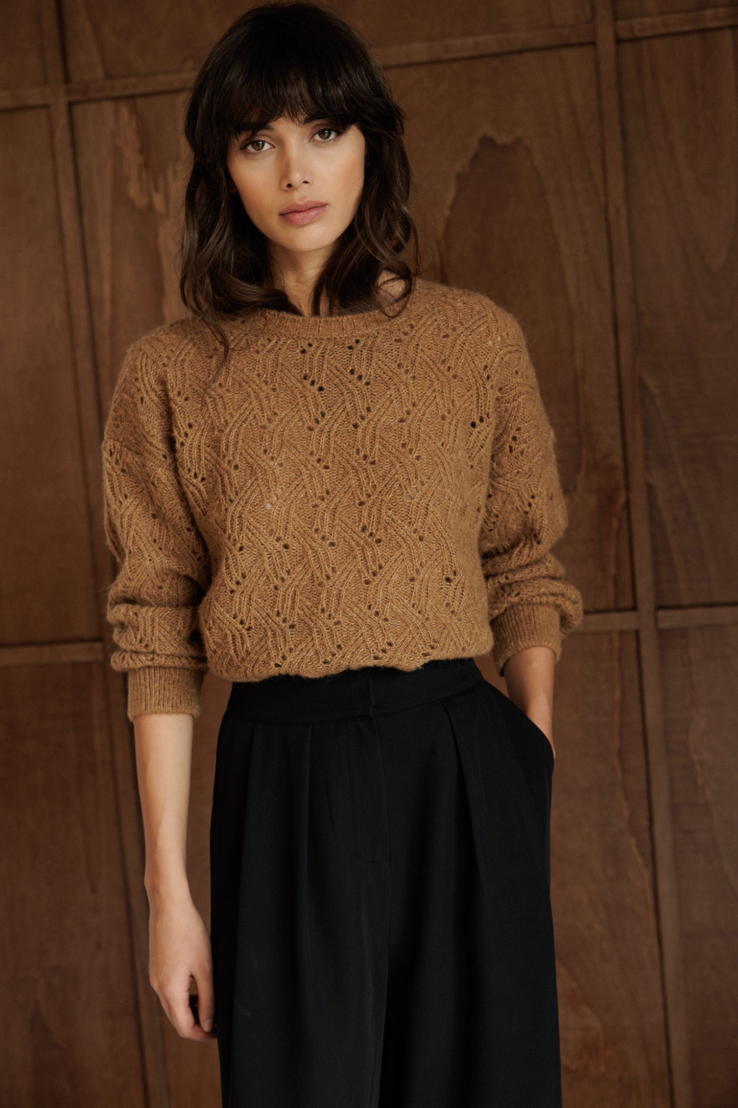JERSEY FANTASÍA CON ALPACA