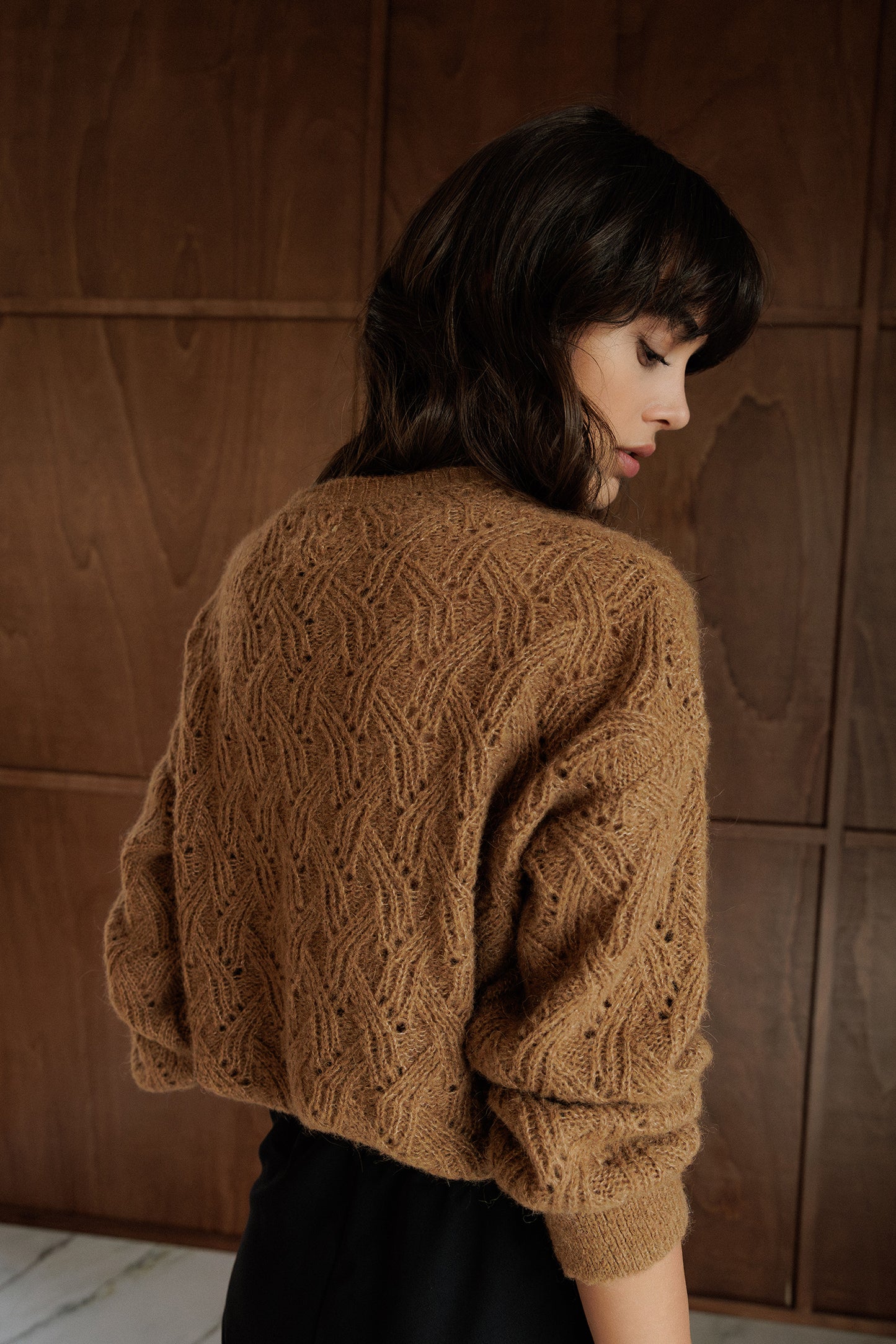 JERSEY FANTASÍA CON ALPACA