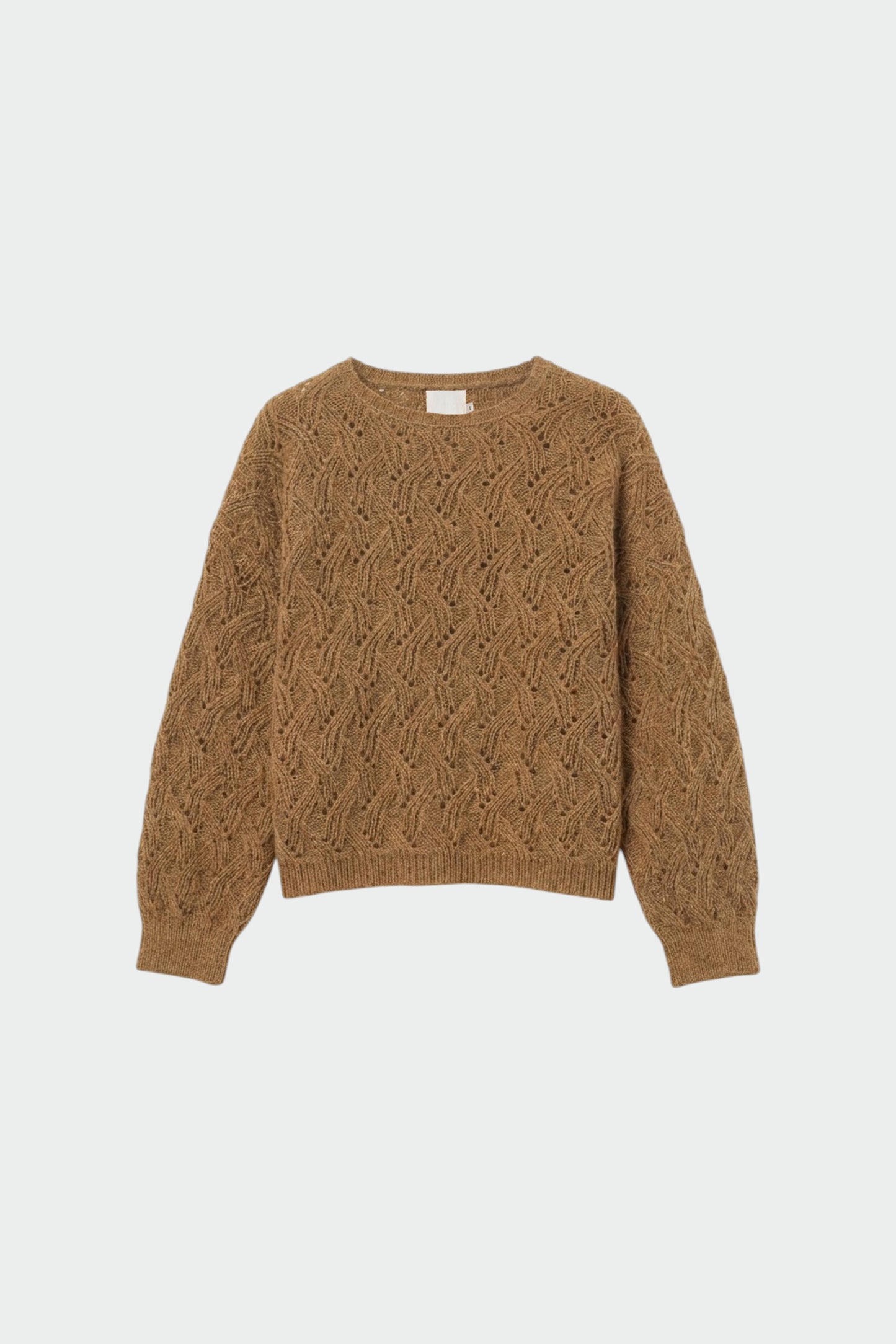 JERSEY FANTASÍA CON ALPACA