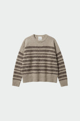 JERSEY RAYAS JACQUARD