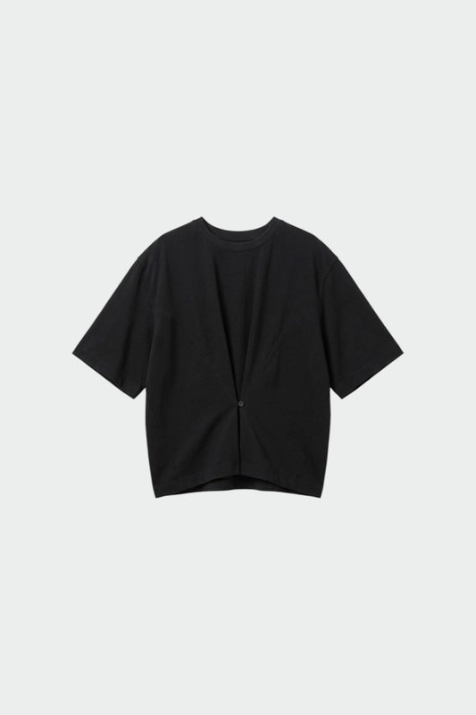 ADJUSTABLE COTTON T-SHIRT 5