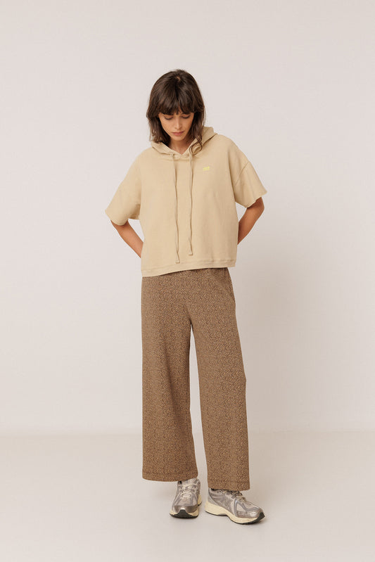 JAMES CULOTTE PANTS 1