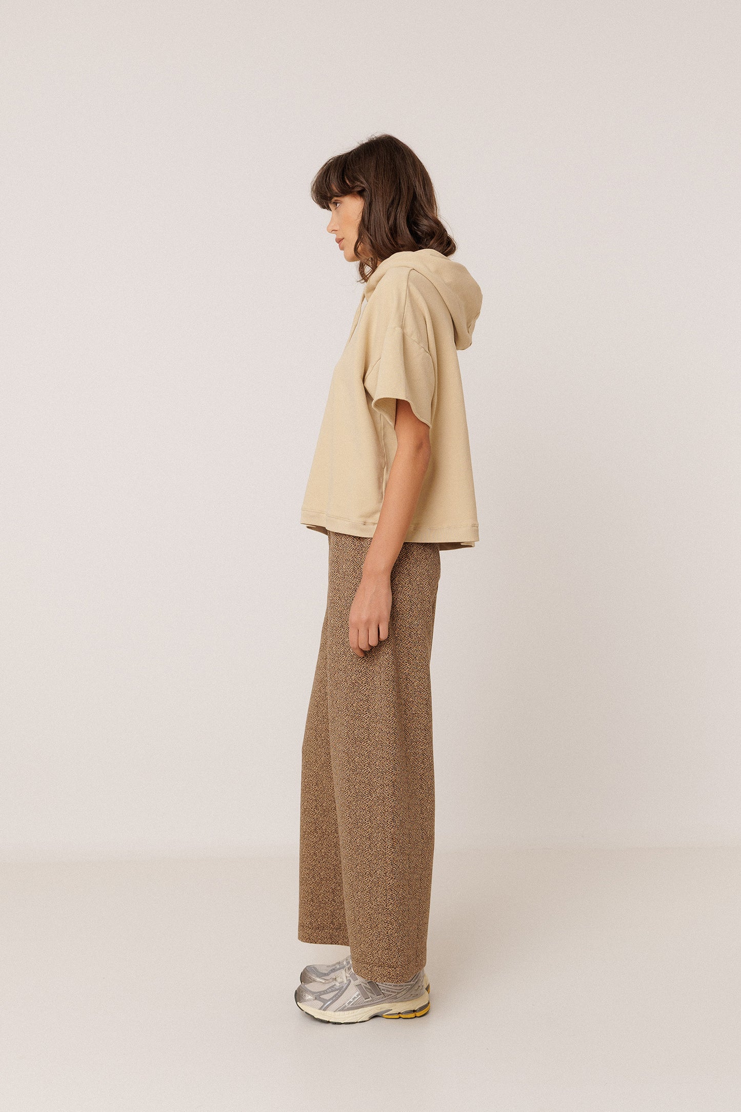 JAMES CULOTTE PANTS