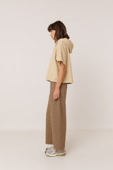 JAMES CULOTTE PANTS