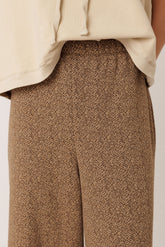 JAMES CULOTTE PANTS