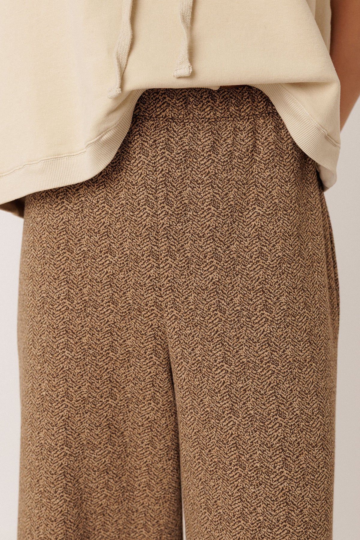 JAMES CULOTTE PANTS