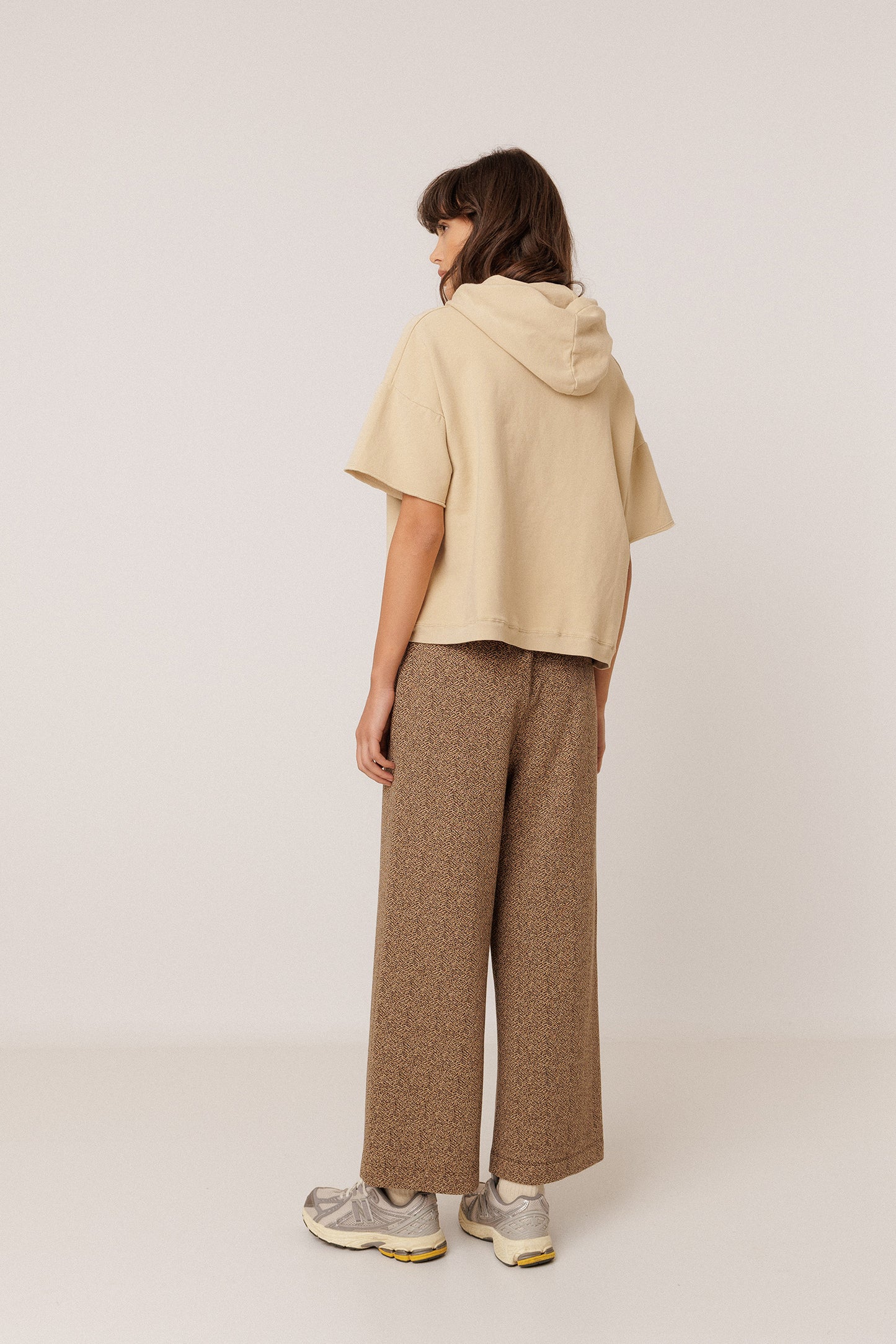 JAMES CULOTTE PANTS