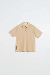 POLO ÉPONGE À FENTES