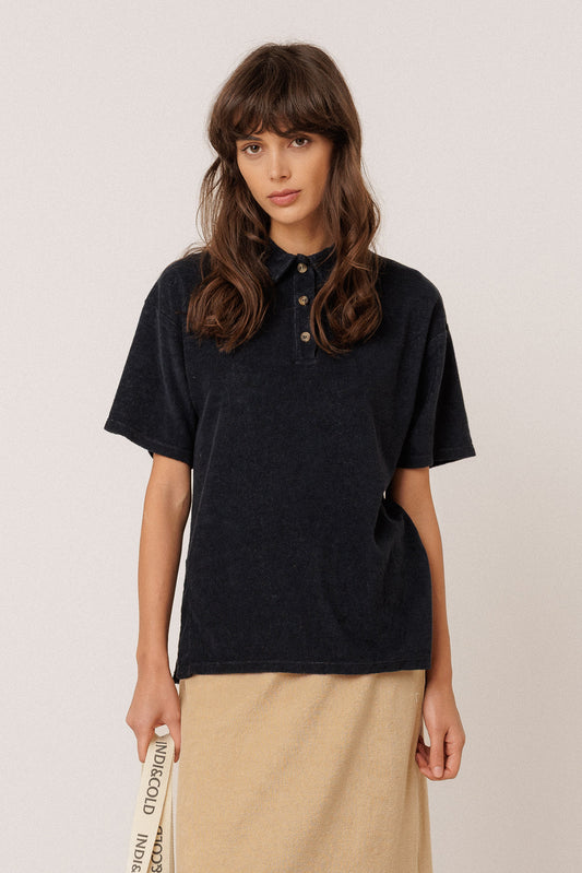 POLO RIZO CON ABERTURAS 3