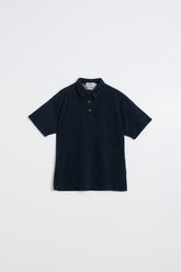 POLO ÉPONGE À FENTES