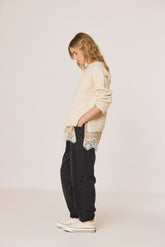 PULL AVEC MOHAIR