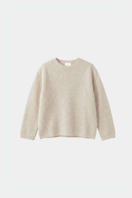 PULL AVEC MOHAIR 6