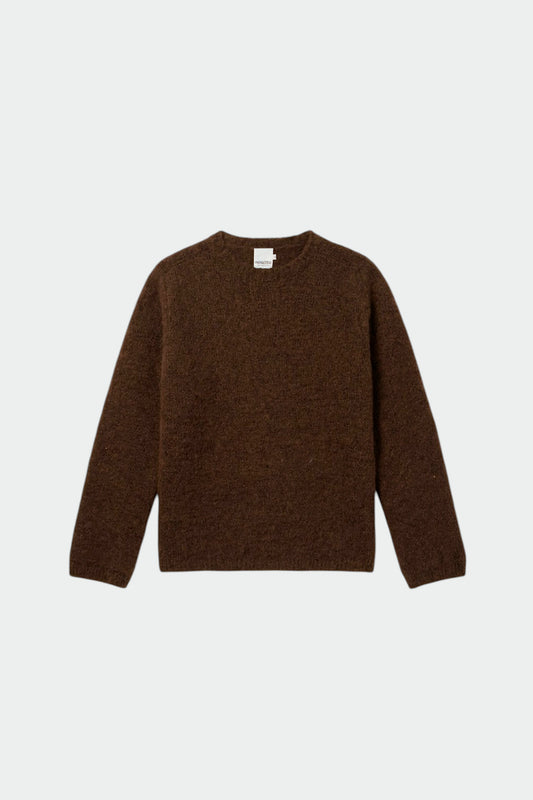 PULL AVEC MOHAIR 4