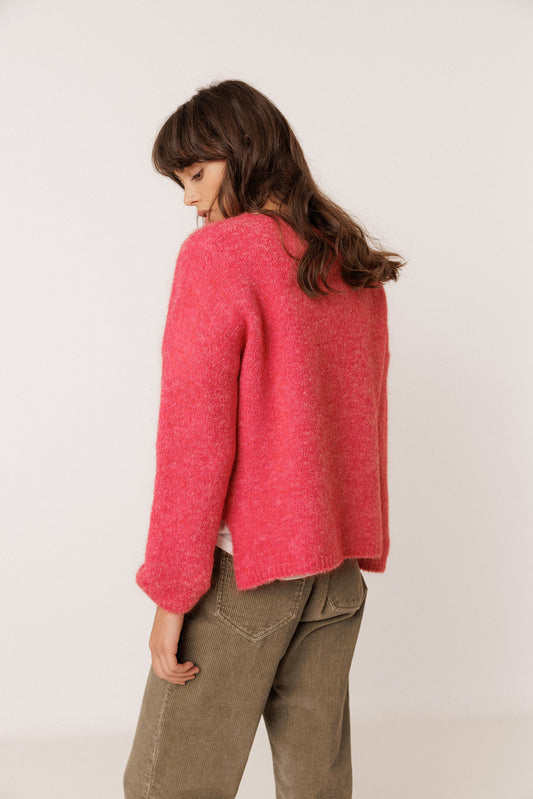 PULL AVEC MOHAIR 4