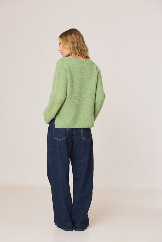 PULL AVEC MOHAIR 3