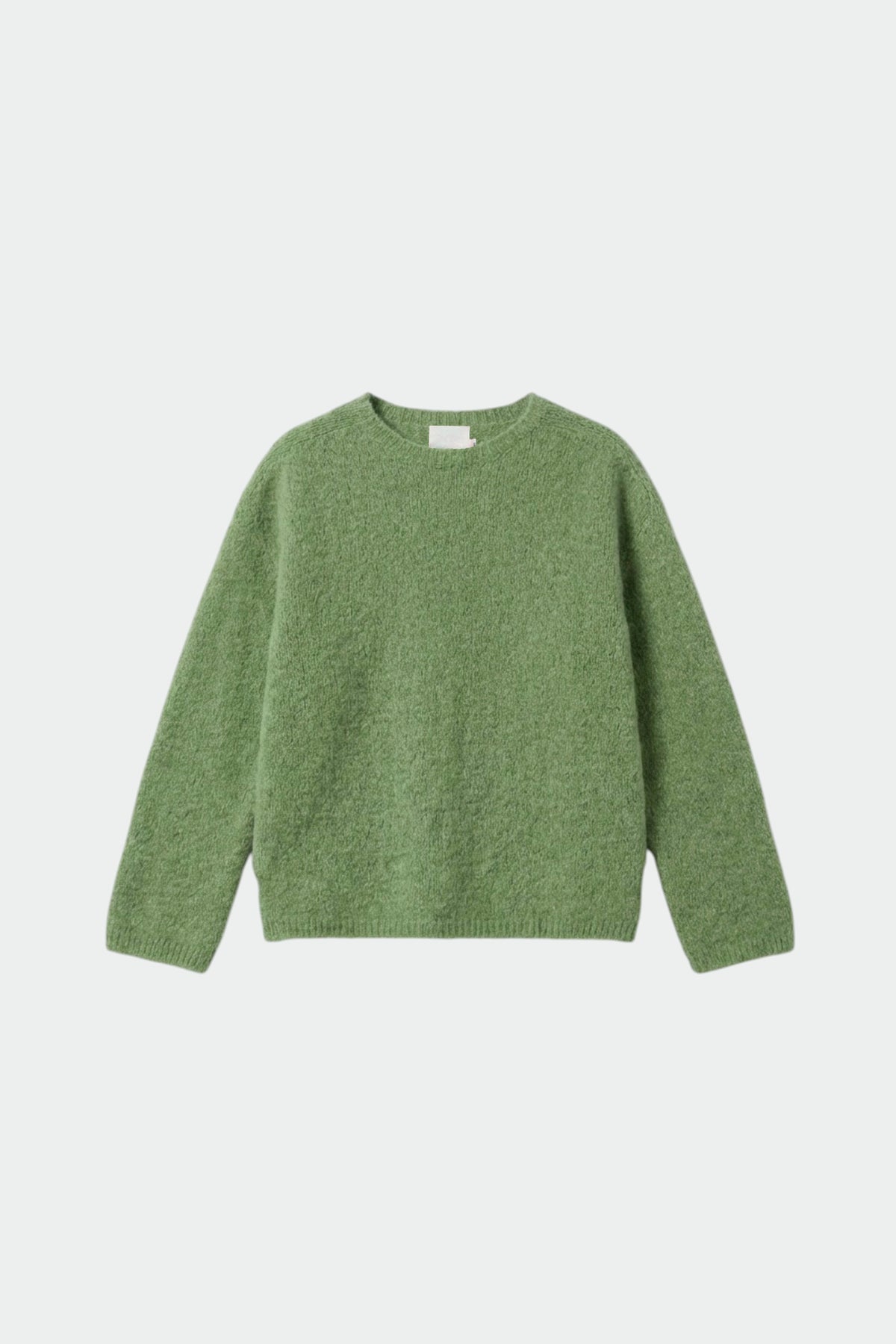 PULL AVEC MOHAIR