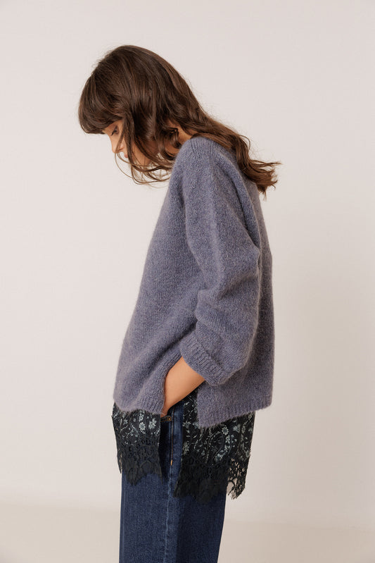 PULL AVEC MOHAIR 2