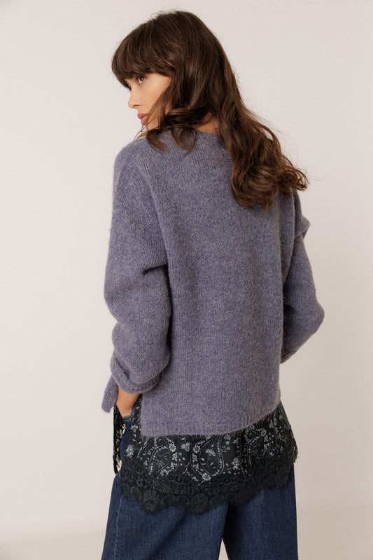 PULL AVEC MOHAIR 3