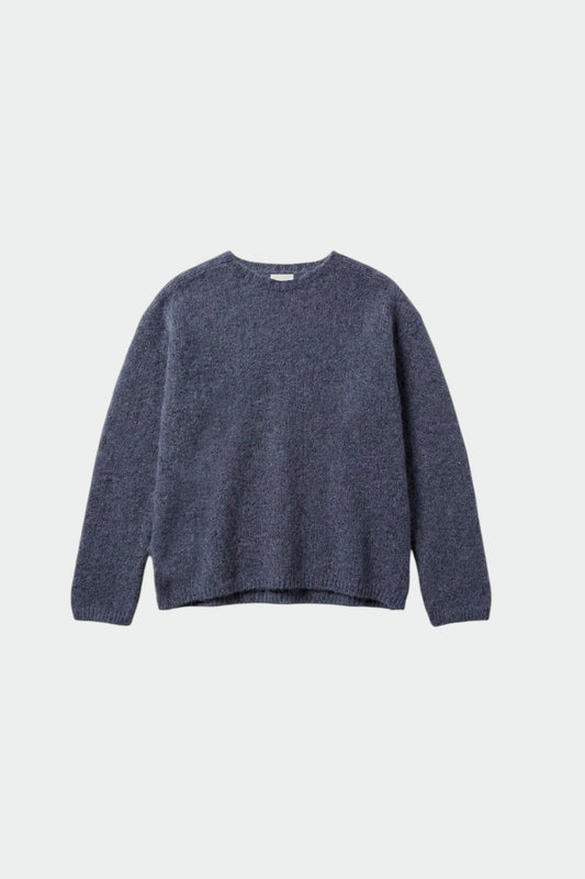 PULL AVEC MOHAIR 5