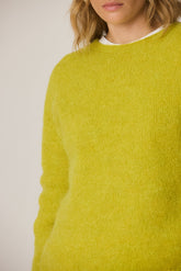 PULL AVEC MOHAIR