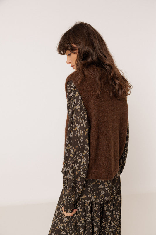 CHALECO BOX CON MOHAIR 4