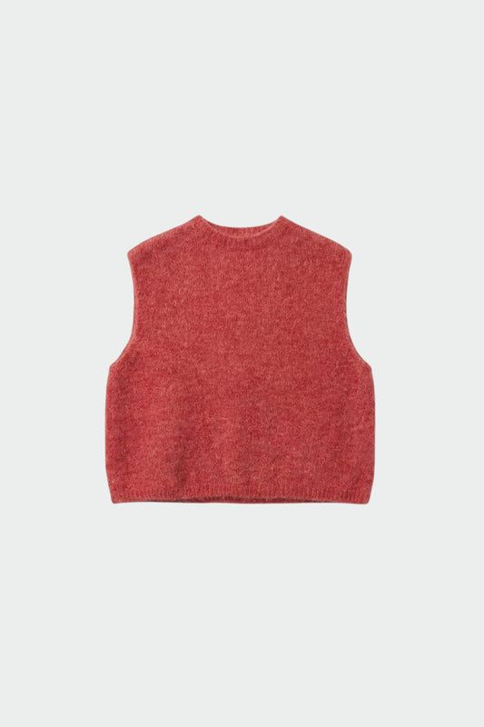 CHALECO BOX CON MOHAIR 4