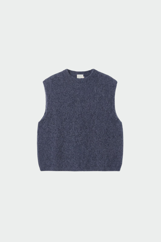 CHALECO BOX CON MOHAIR 5