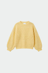 JERSEY MOHAIR EFECTO CEPILLADO