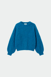 JERSEY MOHAIR EFECTO CEPILLADO