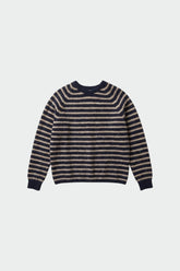 ALPACA SAILOR SWEATER
