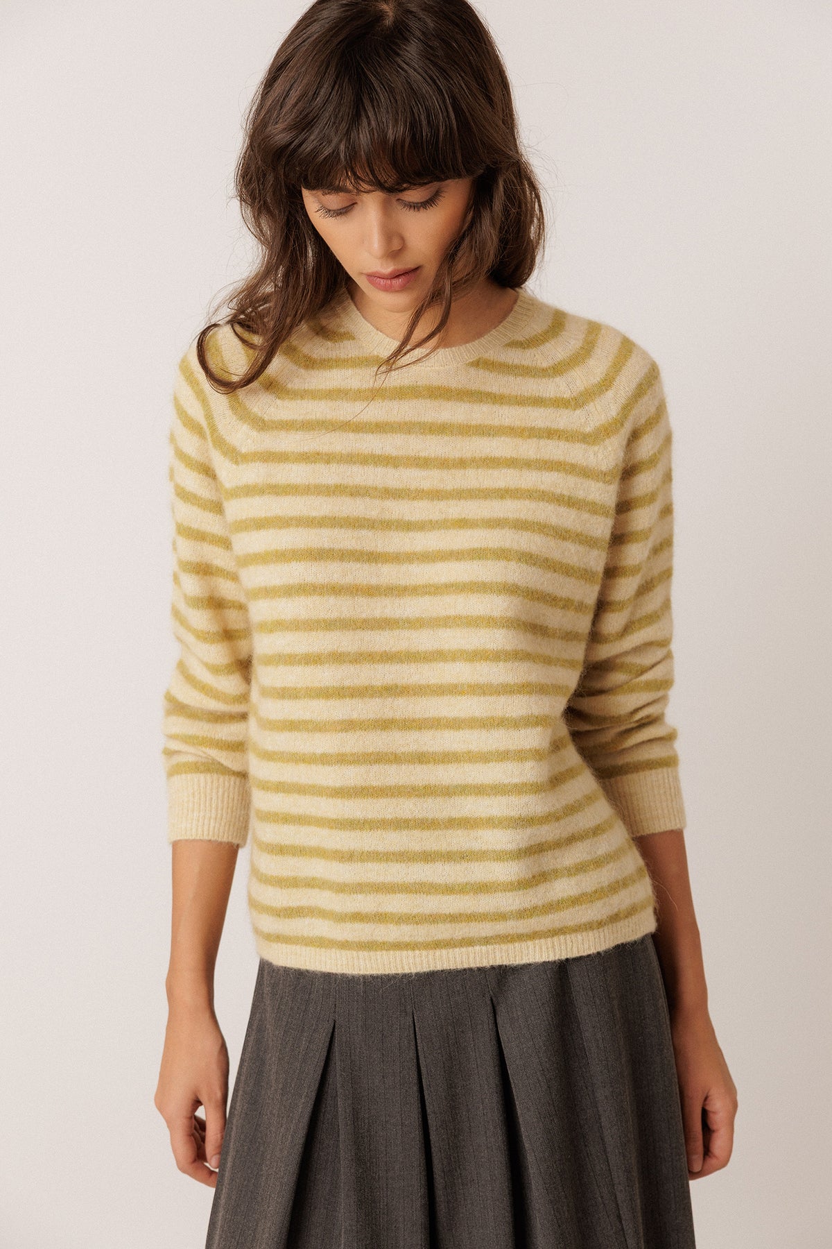PULL MARIN ALPAGA